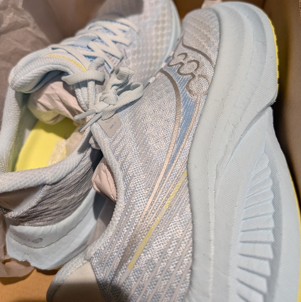 Saucony Endorphin Speed 5